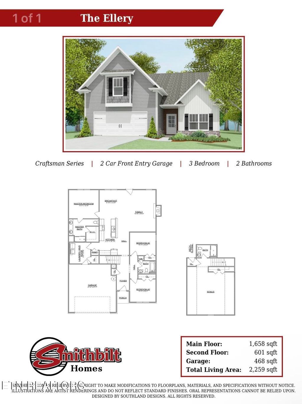 Photo of 7536 Freedom Bell Ave #Lot 230, Powell, TN 37849 (MLS # 1327825)