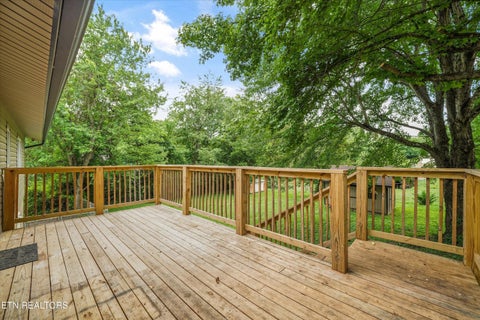 Tiny photo for 509 Banbury Rd, Knoxville, TN 37934 (MLS # 1347535)