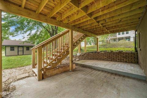 Tiny photo for 509 Banbury Rd, Knoxville, TN 37934 (MLS # 1347535)