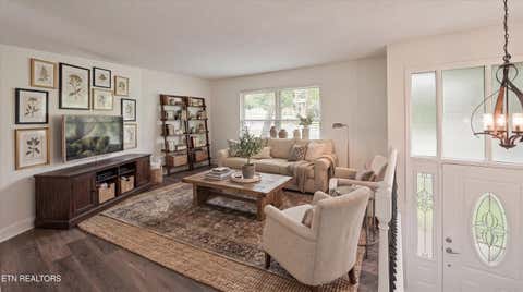 Tiny photo for 509 Banbury Rd, Knoxville, TN 37934 (MLS # 1347535)