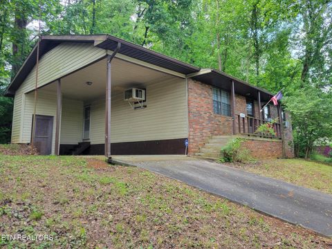 1403 Skyline Drive New Market TN 37820