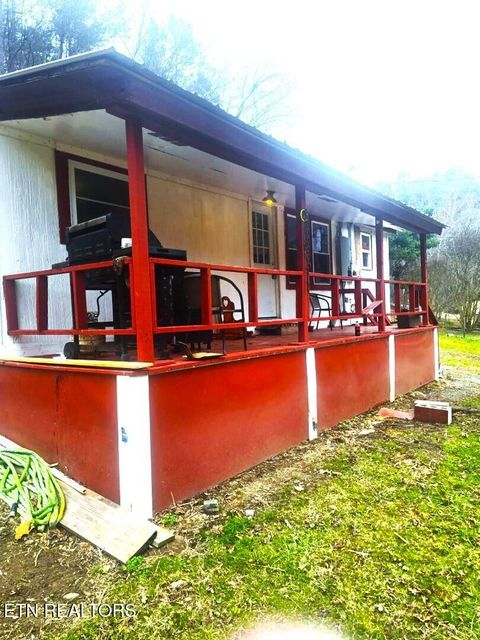 147 Highway 107 Del Rio TN 37727