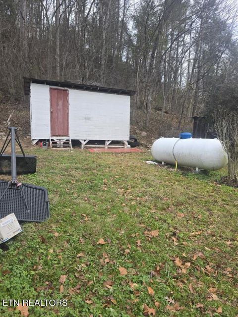 Tiny photo for 147 Highway 107, Del Rio, TN 37727 (MLS # 1325031)