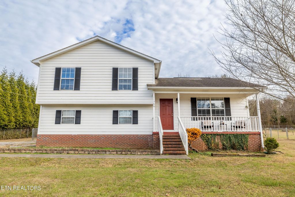 Photo of 11366 Unitia Rd, Friendsville, TN 37737 (MLS # 1248304)