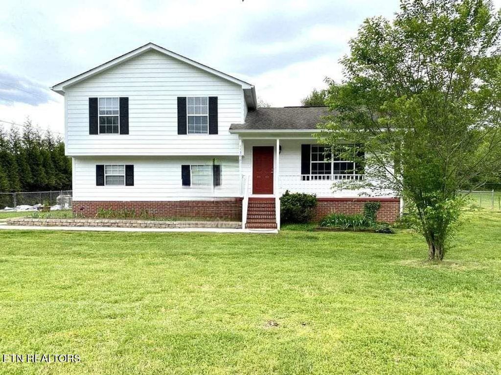 Photo of 11366 Unitia Rd, Friendsville, TN 37737 (MLS # 1248304)