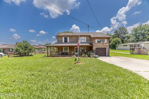 1303 Stevens Lane Lenoir City TN 37771