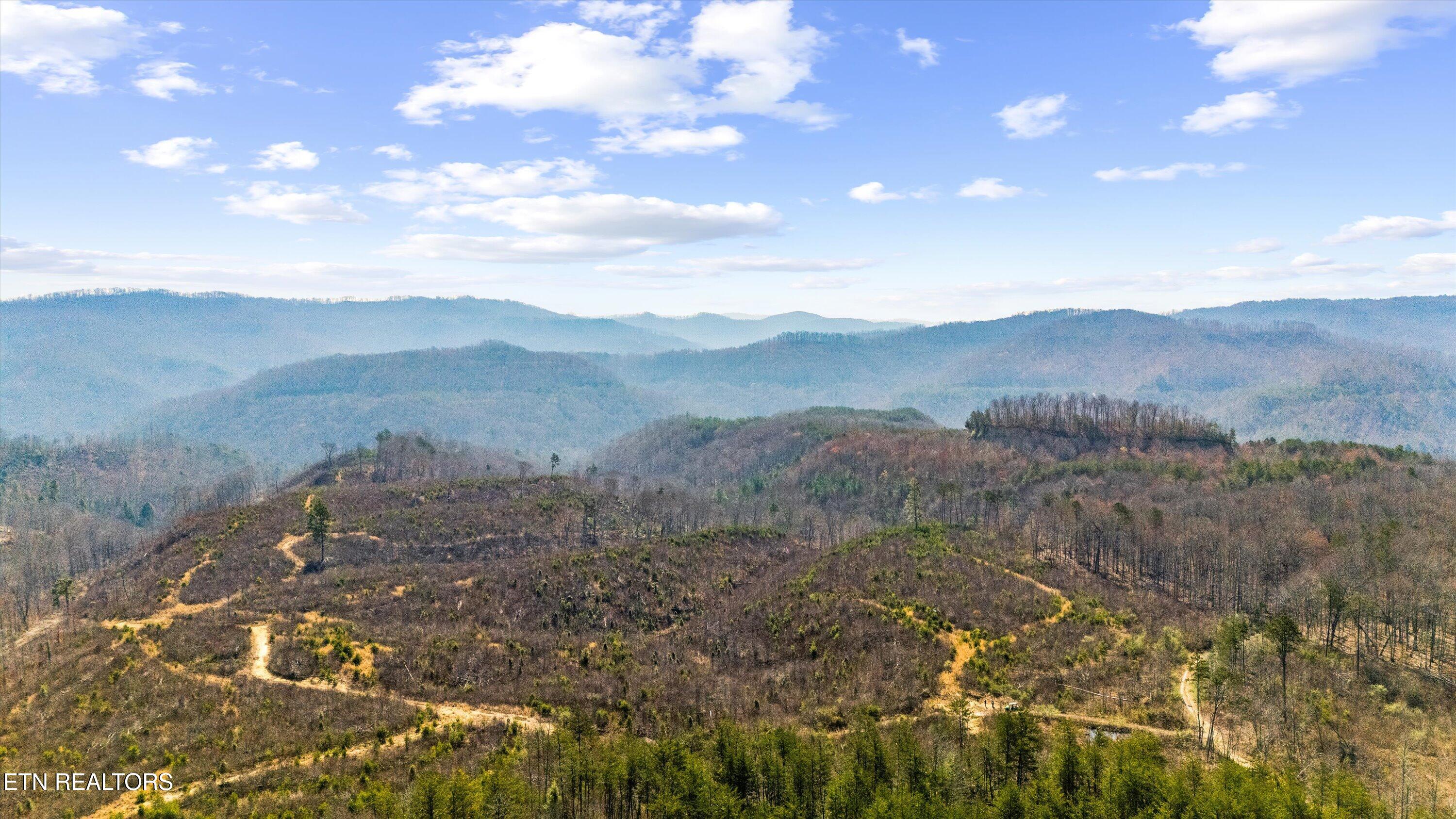 Stinking Creek Rd
