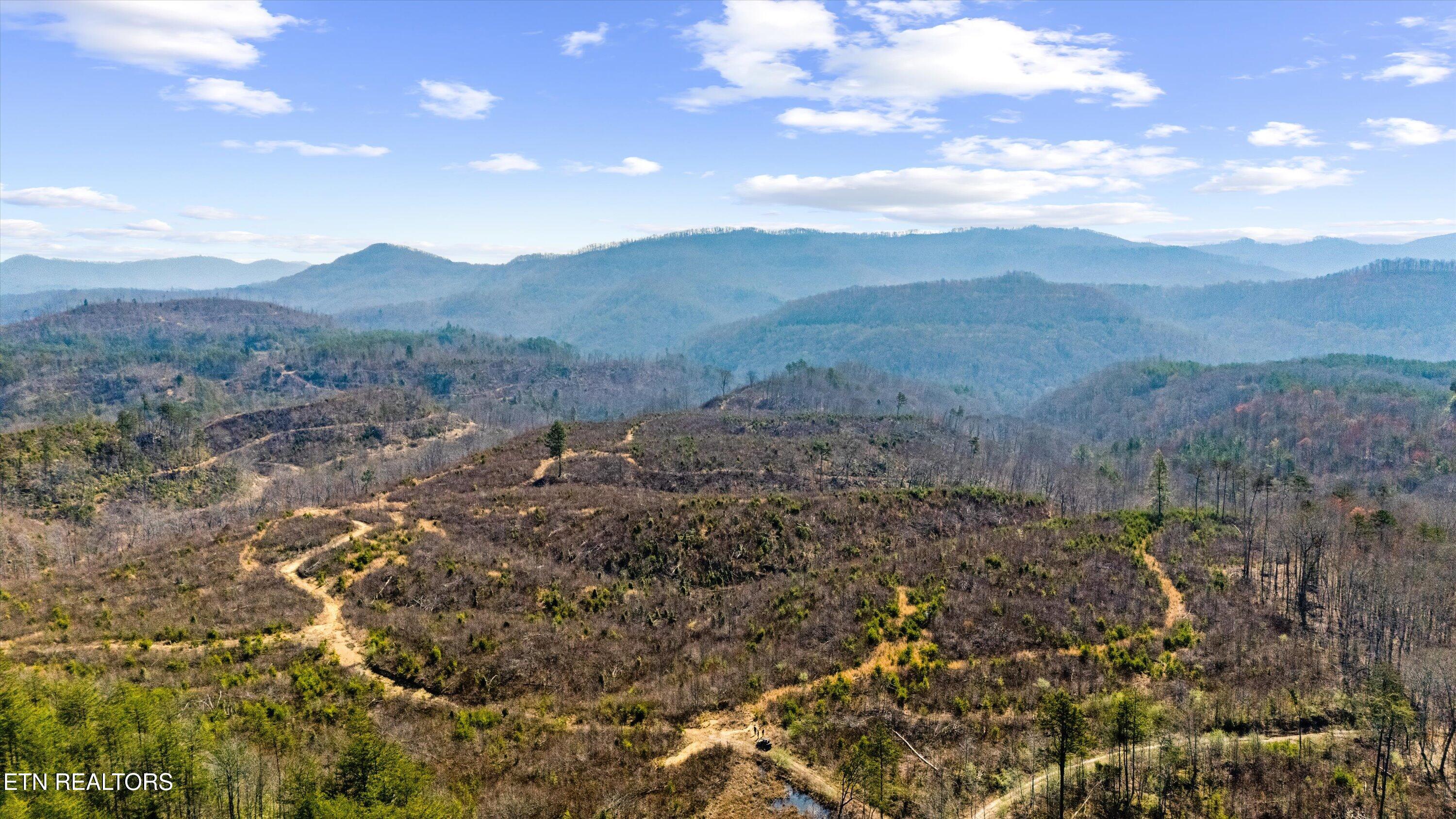 Stinking Creek Rd