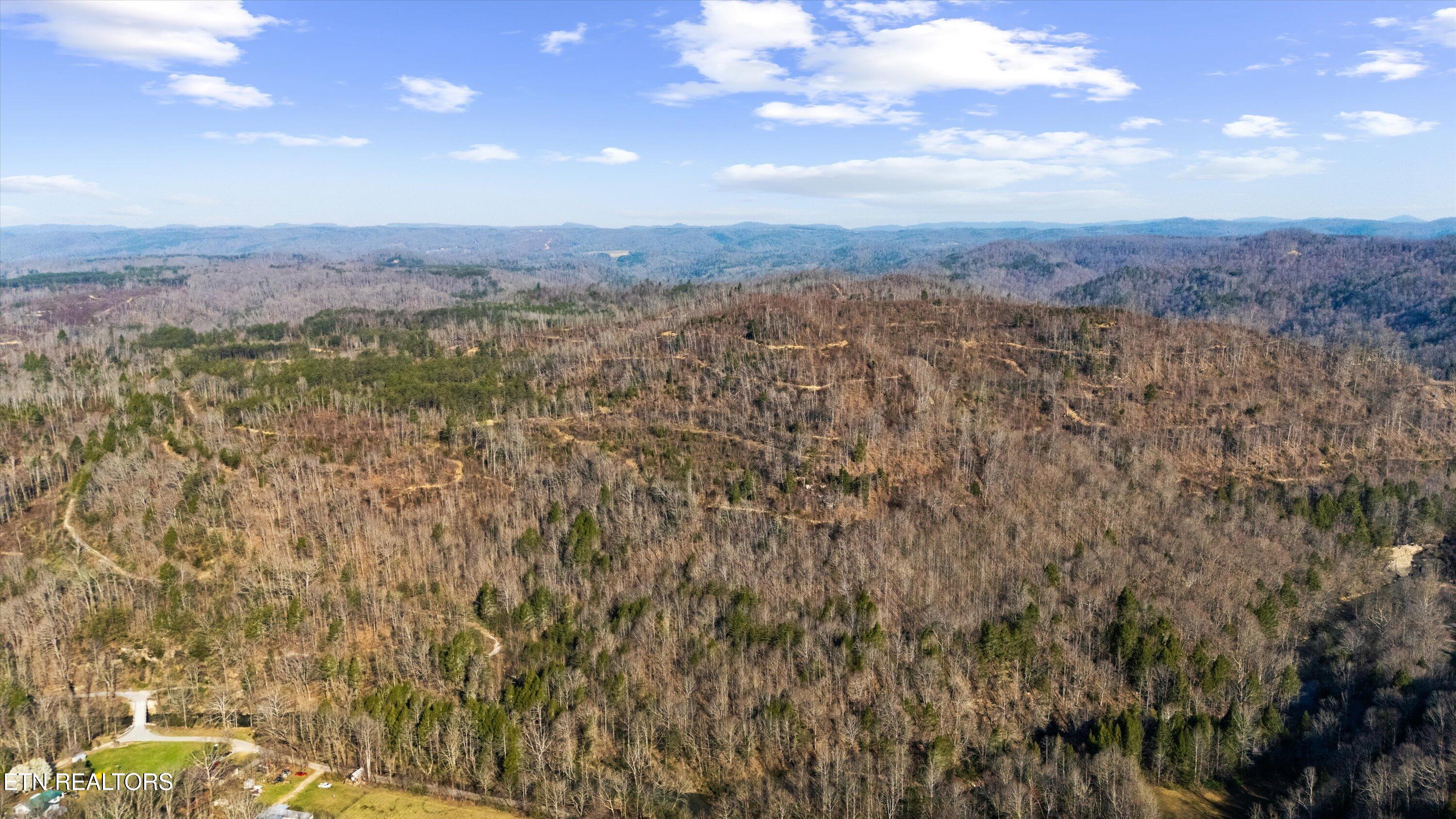 Stinking Creek Rd