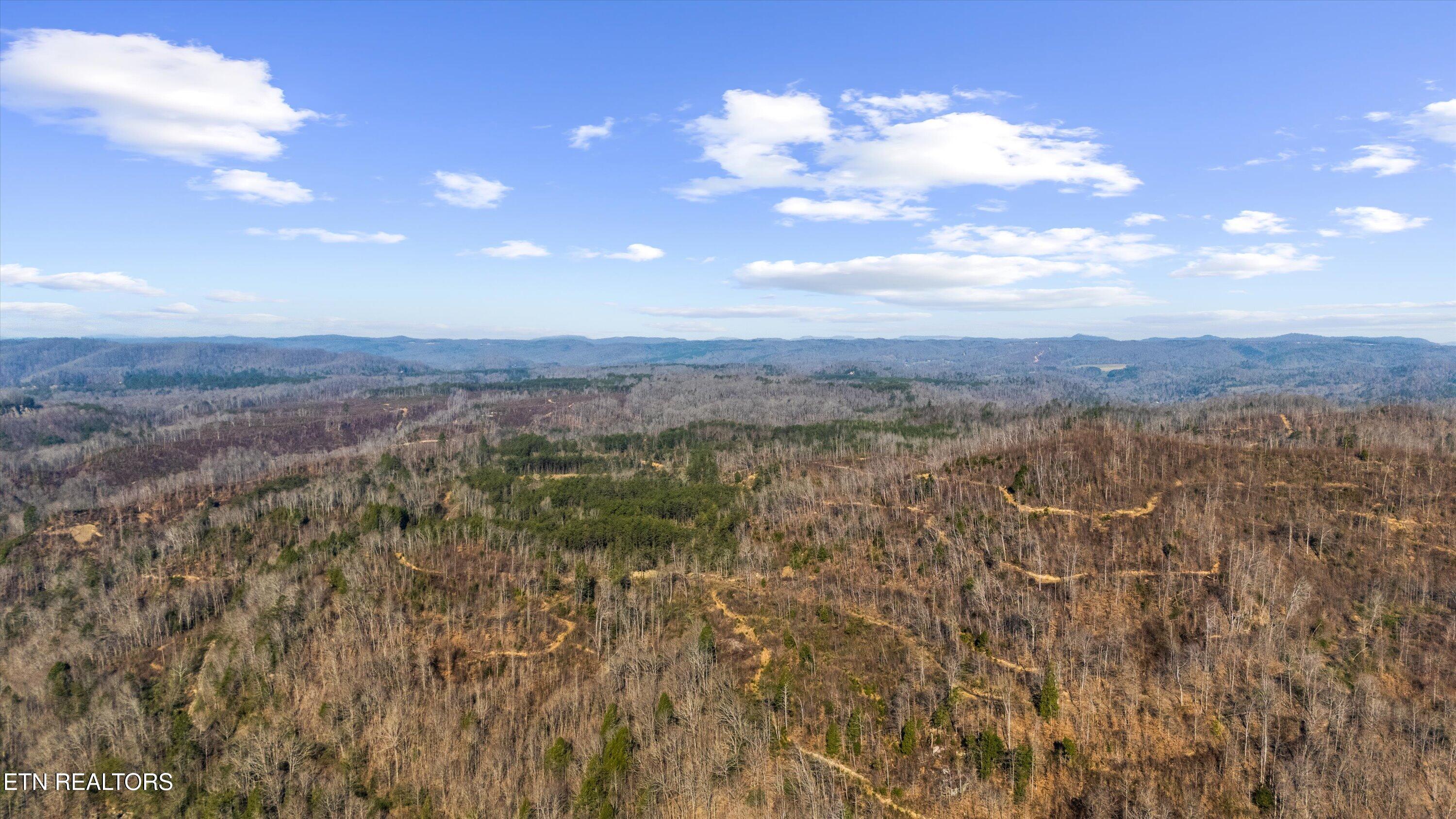 Stinking Creek Rd