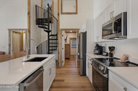 Tiny photo for 591 Warbonnet Way, Pigeon Forge, TN 37863 (MLS # 1332236)