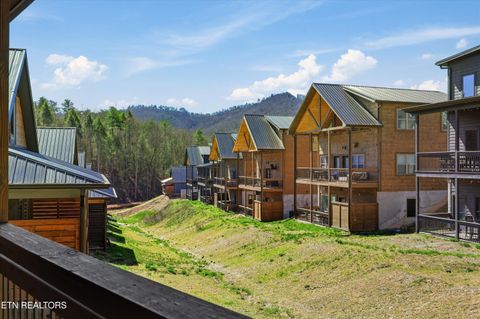 Tiny photo for 591 Warbonnet Way, Pigeon Forge, TN 37863 (MLS # 1332236)