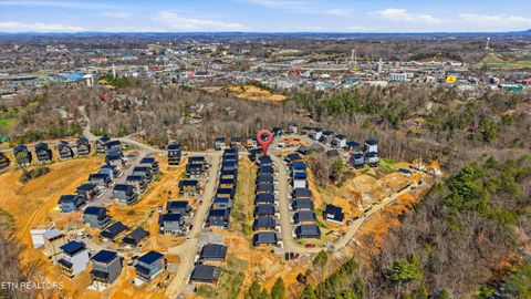 Tiny photo for 591 Warbonnet Way, Pigeon Forge, TN 37863 (MLS # 1332236)