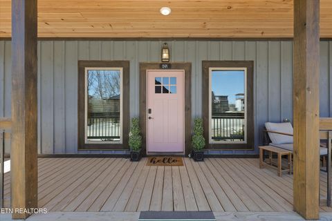 Tiny photo for 591 Warbonnet Way, Pigeon Forge, TN 37863 (MLS # 1332236)