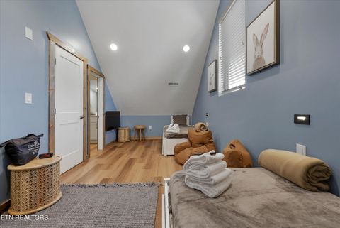 Tiny photo for 591 Warbonnet Way, Pigeon Forge, TN 37863 (MLS # 1332236)