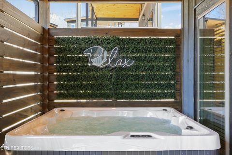 Tiny photo for 591 Warbonnet Way, Pigeon Forge, TN 37863 (MLS # 1332236)