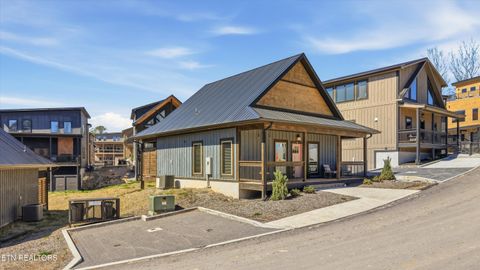 Tiny photo for 591 Warbonnet Way, Pigeon Forge, TN 37863 (MLS # 1332236)