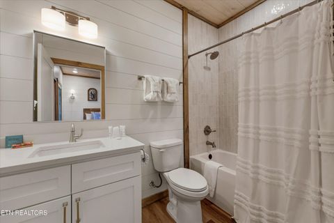 Tiny photo for 591 Warbonnet Way, Pigeon Forge, TN 37863 (MLS # 1332236)