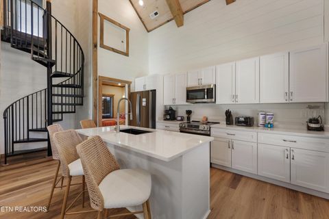 Tiny photo for 591 Warbonnet Way, Pigeon Forge, TN 37863 (MLS # 1332236)