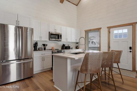 Tiny photo for 591 Warbonnet Way, Pigeon Forge, TN 37863 (MLS # 1332236)