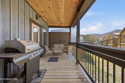 Tiny photo for 591 Warbonnet Way, Pigeon Forge, TN 37863 (MLS # 1332236)