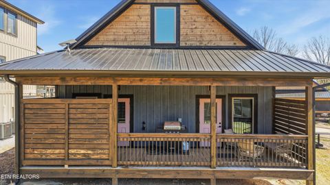 Tiny photo for 591 Warbonnet Way, Pigeon Forge, TN 37863 (MLS # 1332236)