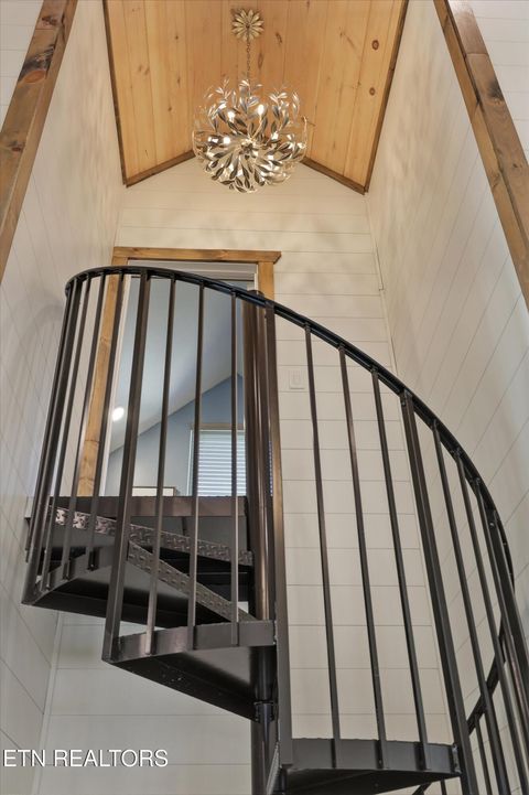 Tiny photo for 591 Warbonnet Way, Pigeon Forge, TN 37863 (MLS # 1332236)