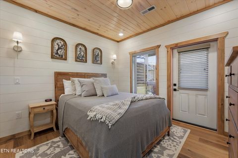 Tiny photo for 591 Warbonnet Way, Pigeon Forge, TN 37863 (MLS # 1332236)