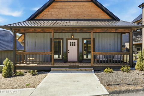 Tiny photo for 591 Warbonnet Way, Pigeon Forge, TN 37863 (MLS # 1332236)