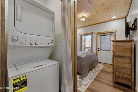 Tiny photo for 591 Warbonnet Way, Pigeon Forge, TN 37863 (MLS # 1332236)