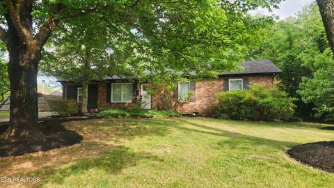 Tiny photo for 1048 Morrow Rd, Knoxville, TN 37923 (MLS # 1341626)