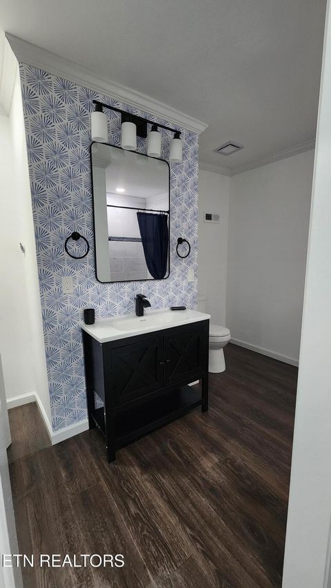 Tiny photo for 1048 Morrow Rd, Knoxville, TN 37923 (MLS # 1341626)