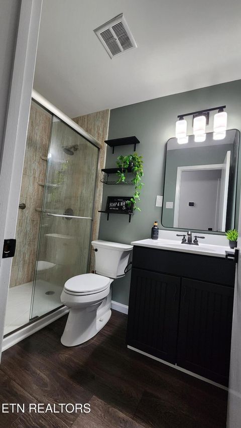 Tiny photo for 1048 Morrow Rd, Knoxville, TN 37923 (MLS # 1341626)