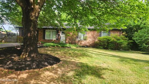 Photo of 1048 Morrow Rd, Knoxville, TN 37923 (MLS # 1341626)