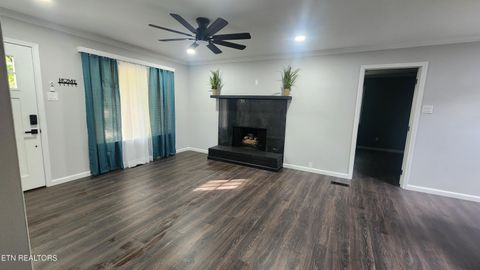Tiny photo for 1048 Morrow Rd, Knoxville, TN 37923 (MLS # 1341626)