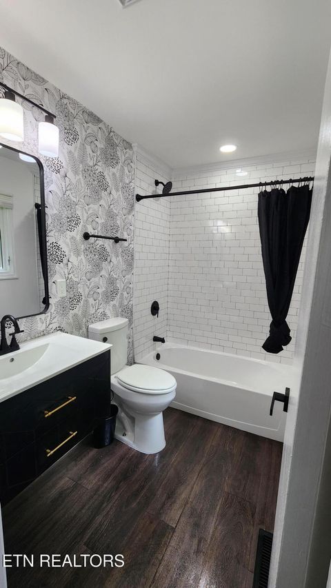 Tiny photo for 1048 Morrow Rd, Knoxville, TN 37923 (MLS # 1341626)
