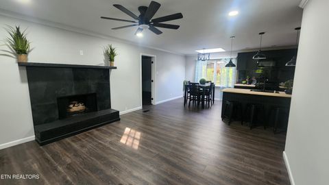 Tiny photo for 1048 Morrow Rd, Knoxville, TN 37923 (MLS # 1341626)