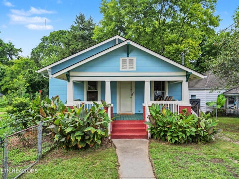 Photo of 1127 Rider Ave, Knoxville, TN 37917 (MLS # 1352064)