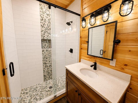 Tiny photo for 862 Crest View Drive, Gatlinburg, TN 37738 (MLS # 1343289)
