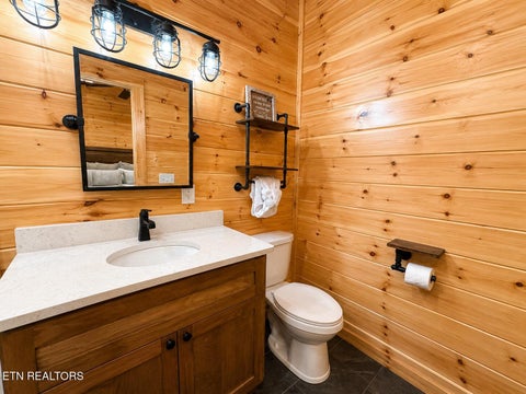 Tiny photo for 862 Crest View Drive, Gatlinburg, TN 37738 (MLS # 1343289)