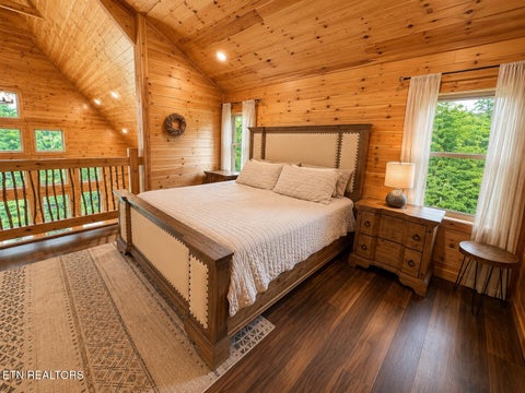 Tiny photo for 862 Crest View Drive, Gatlinburg, TN 37738 (MLS # 1343289)