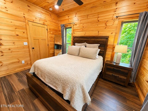 Tiny photo for 862 Crest View Drive, Gatlinburg, TN 37738 (MLS # 1343289)