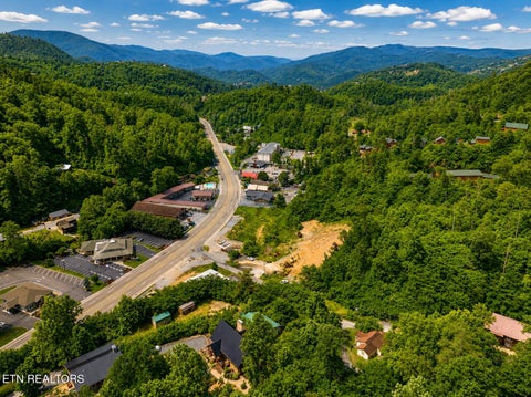 Tiny photo for 862 Crest View Drive, Gatlinburg, TN 37738 (MLS # 1343289)