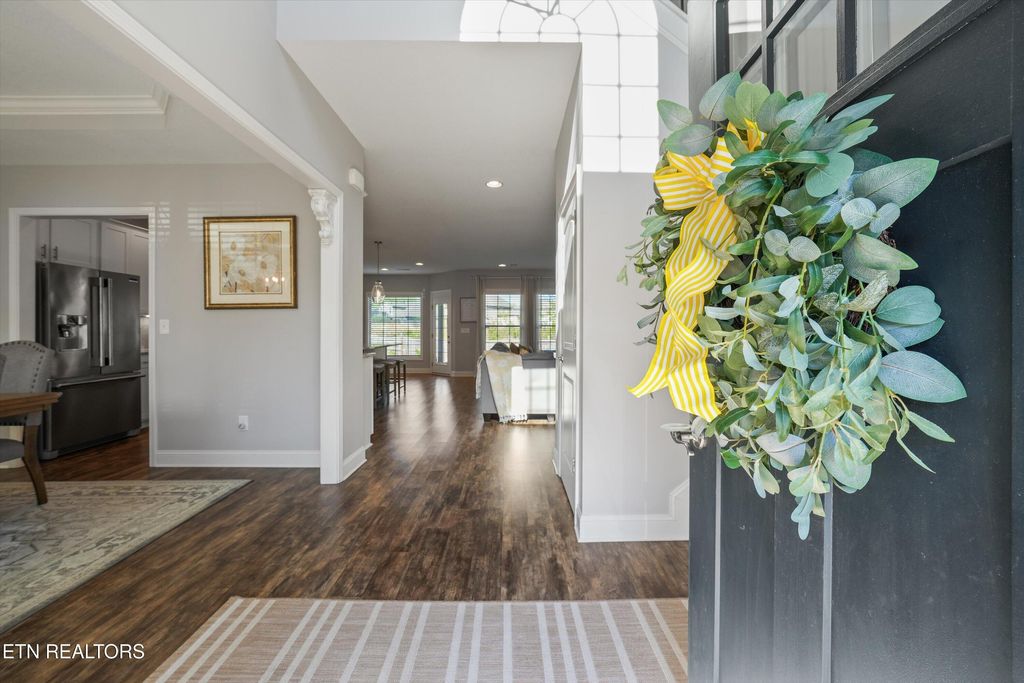 Photo of 10227 Jumping Frog Lane, Knoxville, TN 37932 (MLS # 1336031)