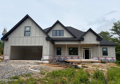 Photo of 141 Black Oak Drive, Oak Ridge, TN 37830 (MLS # 1340337)