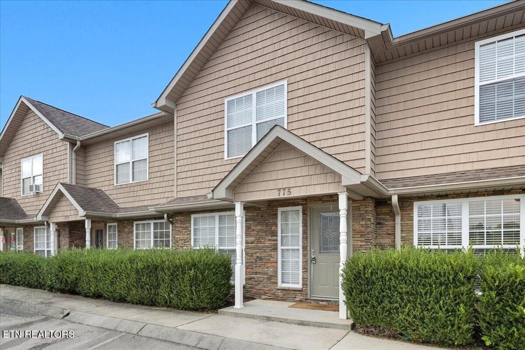 Photo of 775 Casey Lane, Maryville, TN 37801 (MLS # 1316497)