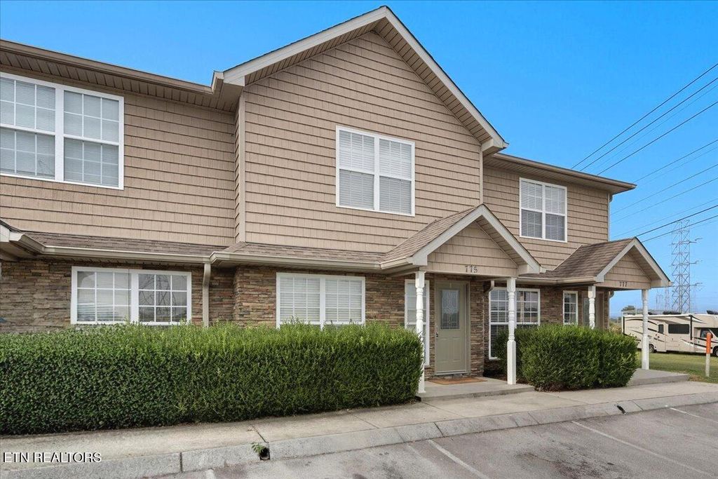 Photo of 775 Casey Lane, Maryville, TN 37801 (MLS # 1316497)