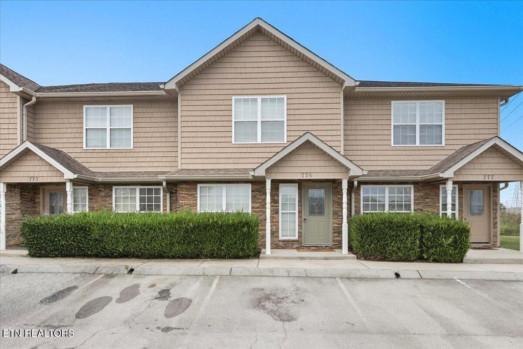 Photo of 775 Casey Lane, Maryville, TN 37801 (MLS # 1316497)