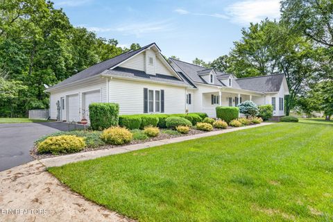 Photo of 43 Myra Drive #-, Crossville, TN 38572 (MLS # 1342523)