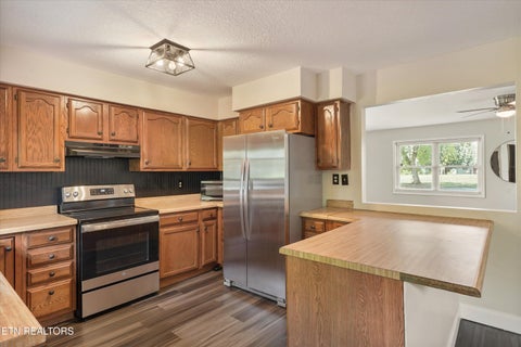 Tiny photo for 1030 Carding Machine Rd, Loudon, TN 37774 (MLS # 1357532)